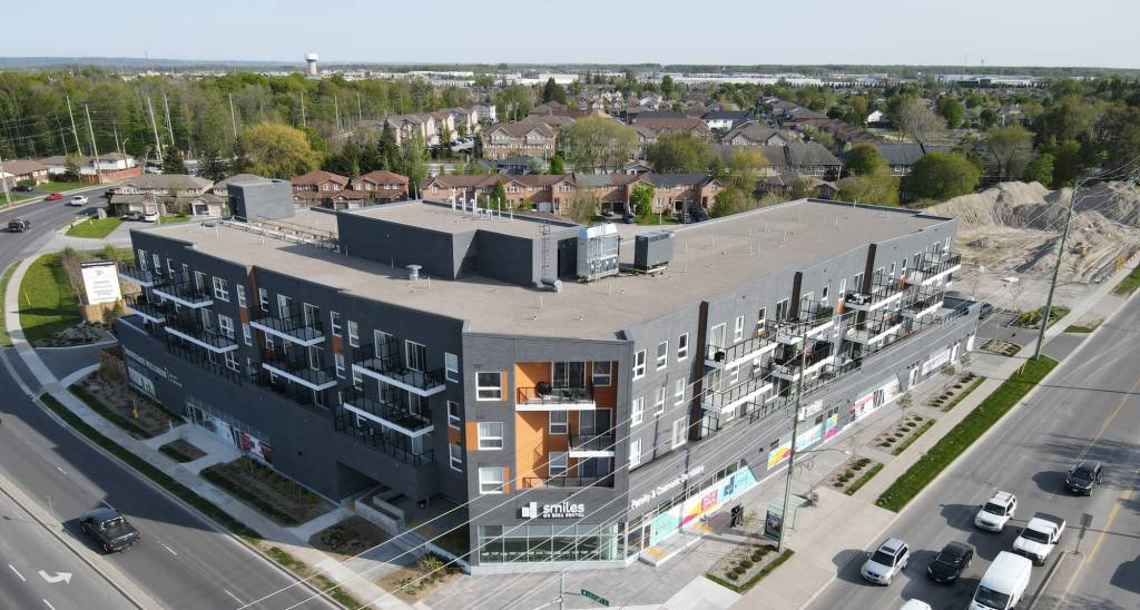 Smiles on Essa Dental