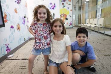 Sugar Bugz Graduates!