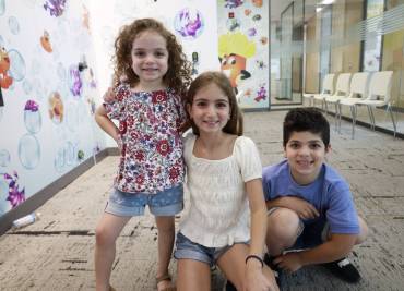 Sugar Bugz Graduates!