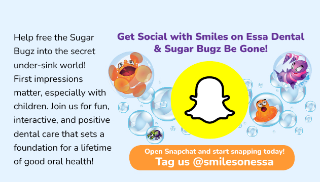 SOED SBBG Snapchat Website image2
