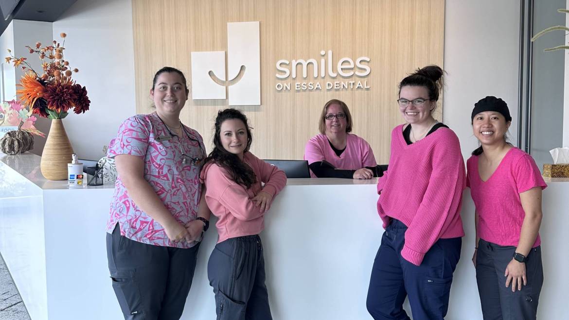 Breast Cancer Awareness