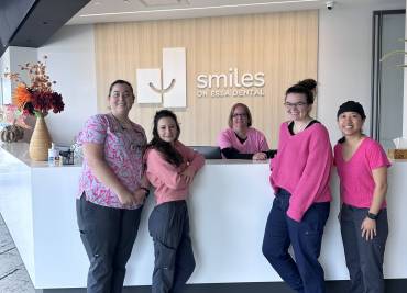 Breast Cancer Awareness