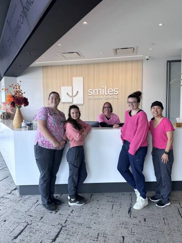 Breast Cancer Awareness