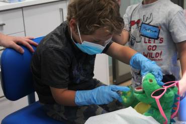 Sugar Bugz Be Gone! Summer Camps