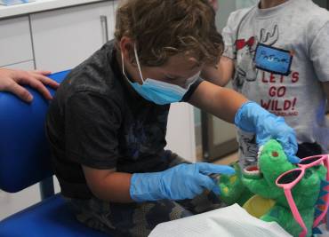 Sugar Bugz Be Gone! Summer Camps